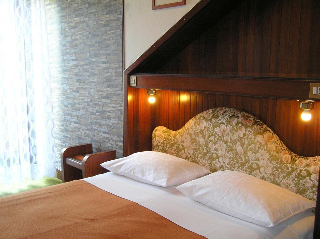 Guest House Lifestyle Holiday Opatija Quarto foto